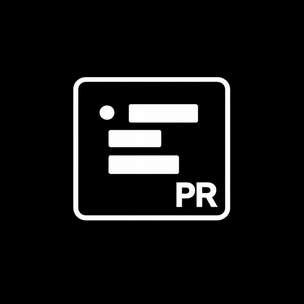 ExtendedPR logo