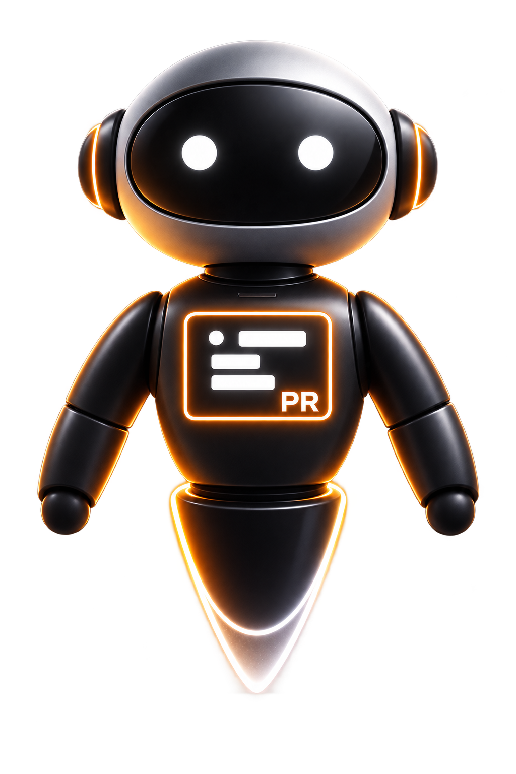 ExtendedPR robot